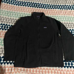 Mens Patagonia jacket xl